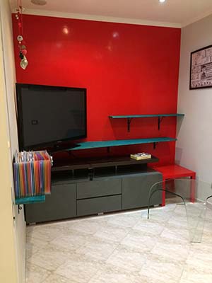 Appartamento Ostia